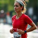 Olena Bondar, Professional Marathon Runner